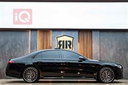 مێرسێدس بێنز S-Class